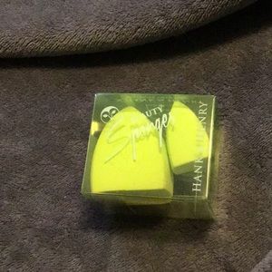Boxycharm hank & Henry sponge bundle